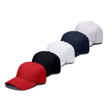 Mens Womens Plain Baseball