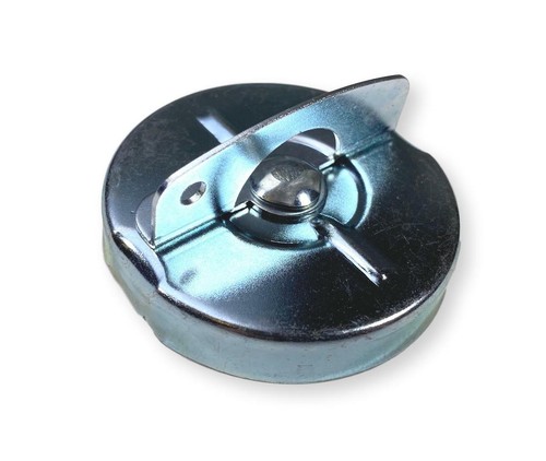 Chevy gas cap - chevy, 1955