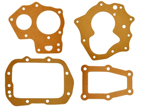 Midget gearbox gasket set - midget,