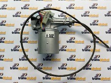 Windscreen Wiper Motor for