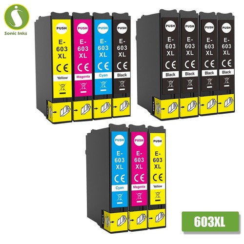 Ink cartridges for use - cartridges,
