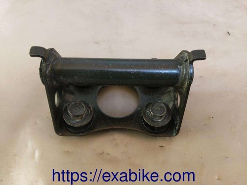 Tank holder for - suzuki, gsxr