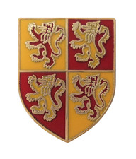 Wales Owain Glyndwr Pin Badge