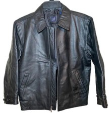 GAP Kids M Black Genuine