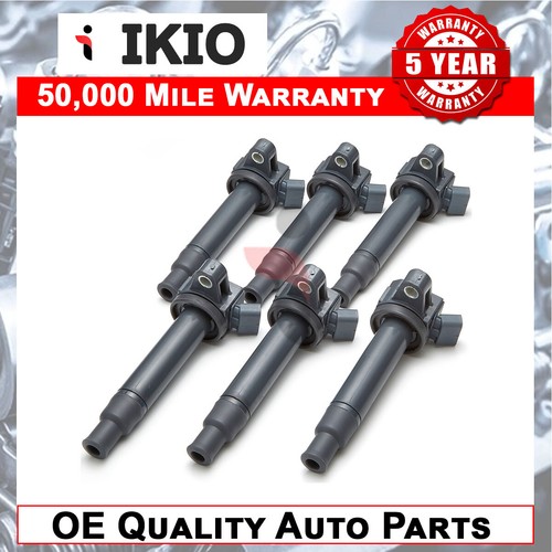 Ikio for lexus - 6x, is200