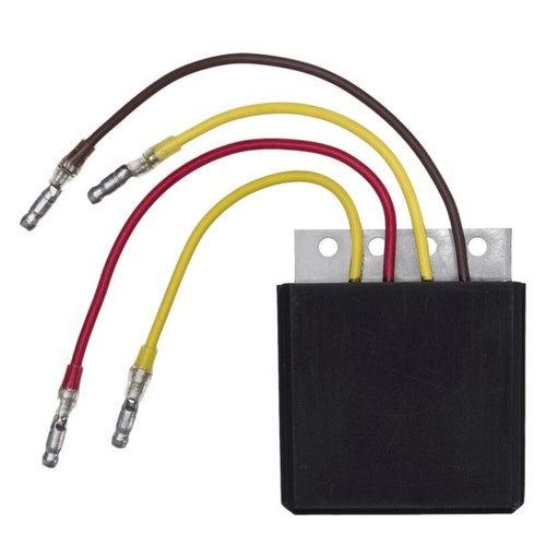 New alternator regulator for - alternator,