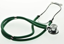 Green tube Stethoscope Sprague