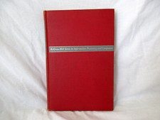 Residue Arithmetic and its Applications to Computer Technology by N.S.Szabo