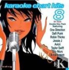 Chart Hits Vol 8 by Easy