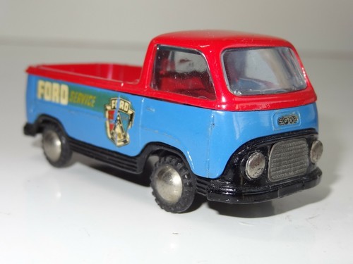 Tekno ford taunus transit - (v),