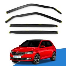 SKODA FABIA MK3 2014-2021 4/5