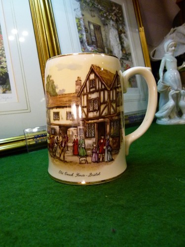 Old coach house - ,, bristol