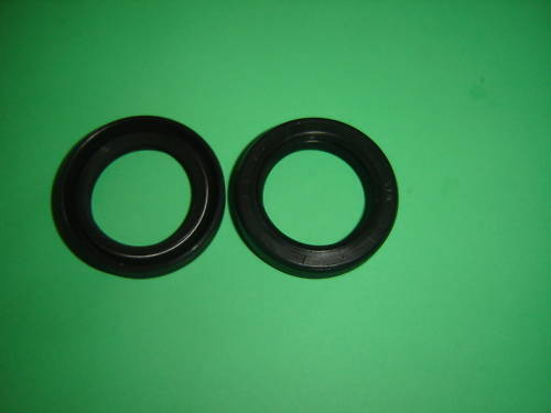 Bsa fork oil seal c25 - fork, a65