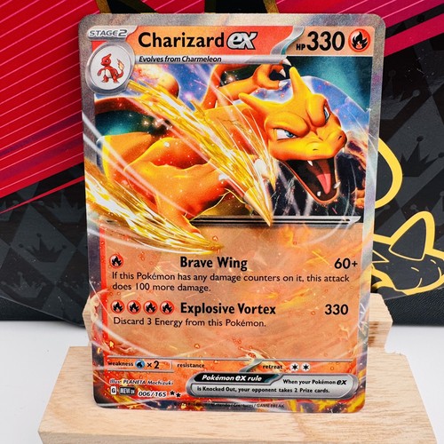Pokémon tcg charizard - pokémon,
