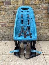 Thule Yepp 2 maxi child bike