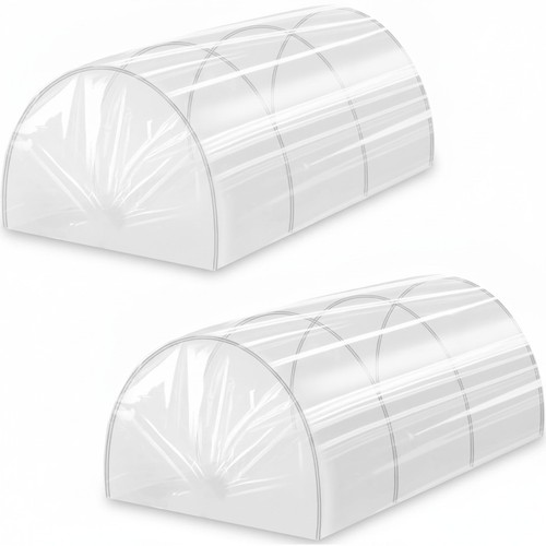 Grow tunnel 45cm - x, x