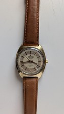 Zenith gold men - gold, men's