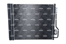 NRF 35937 Air Conditioning