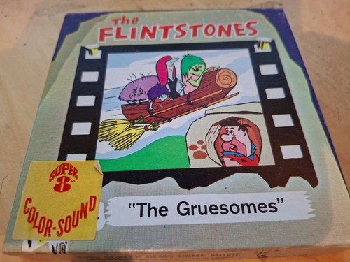 The flintstones - the,