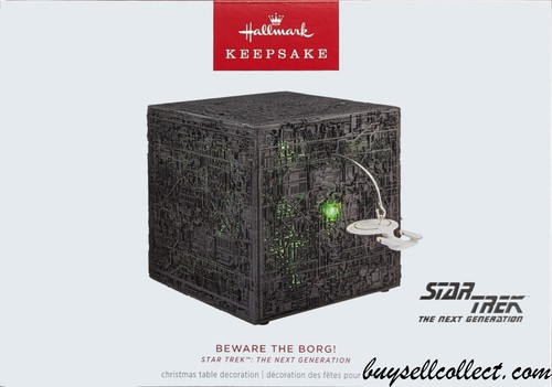 Hallmark star trek next - hallmark,