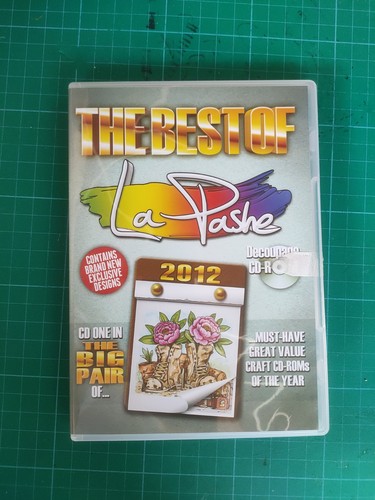 The best pashe cd - best, la