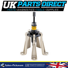 Sykes pickavant hydraulic hub - sykes,