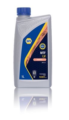 Napa manual transmission oil - napa,