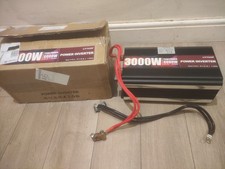 LVYUAN 3000W/6000W Power