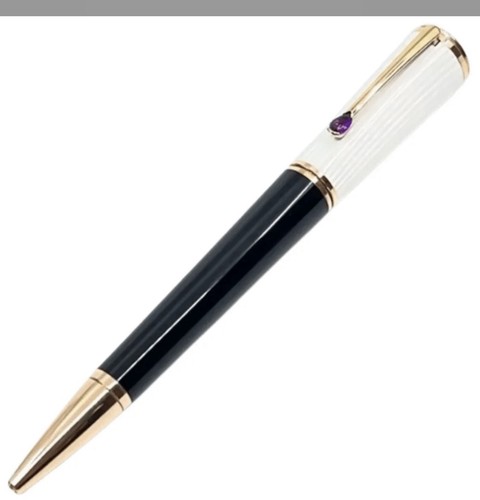 Montblanc ingrid bergman - ingrid,