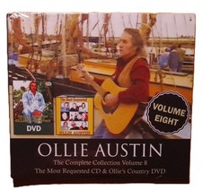 Ollie Austin  - The Complete