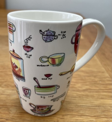 Whittard chelsea mug 4 - mug,
