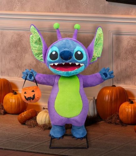 Animated disney s - animated, stitch