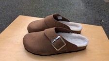 Celtic & Co Sheepskin Lined