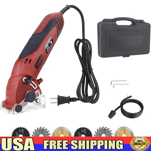 Mini circular saw - mini, compact