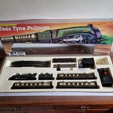 Hornby Railways Tees Tyne