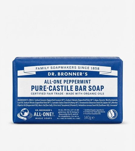 All one peppermint pure - all-one,