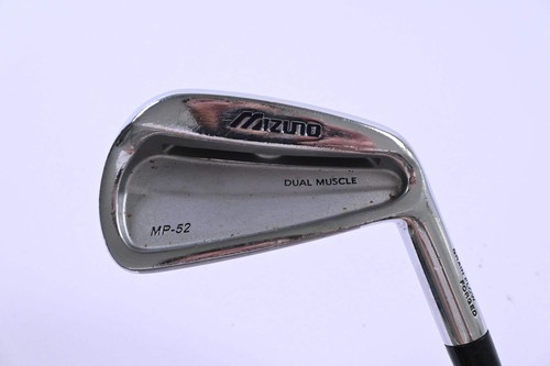 Mizuno iron 21 - mizuno,
