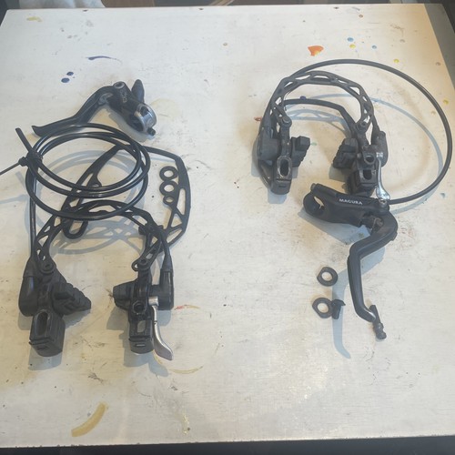 Rare magura raceline hs22 - rare,