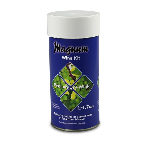 Magnum day bottle home - bottle,