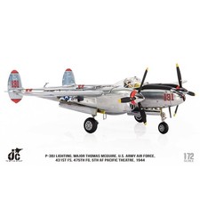 JC Wings 1:72 P38J Lighting