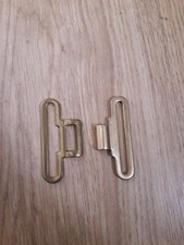 Military (Brass) Belt Buckle,Male and Female  Genuine