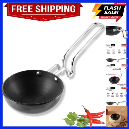 Tadka pan 25mm thick - 3.25mm,