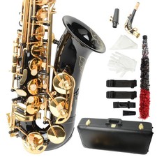 Ktaxon School Band Black Alto