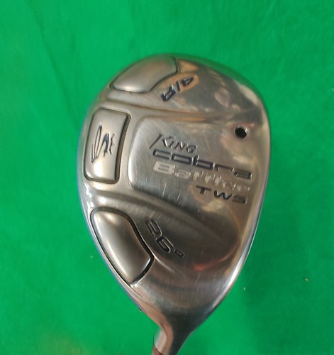 Ladies king cobra baffler - cobra, dws