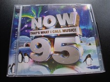 NOW THAT'S WHAT I CALL MUSIC