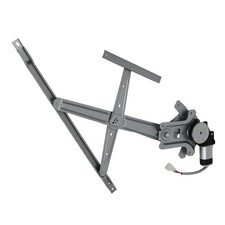 1x Window Regulator & Motor Assembly Front RH for Ford Ranger MK2 2006-2012