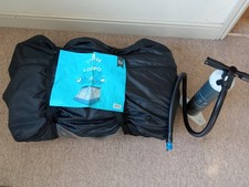 OL Pro Loopo Breeze Drive Away