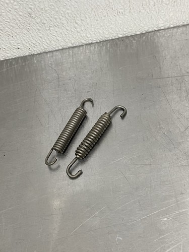 2002 2008 ktm50 exhaust - -,