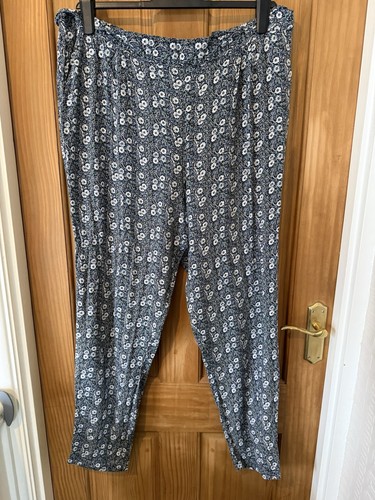 Laura ashley women trousers - ashley,