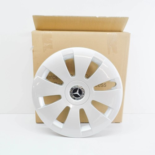 Mercedes benz vito w447 wheel - mercedes-benz,